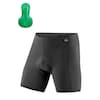 SITIVO U M Herren Fahrradunterhose 