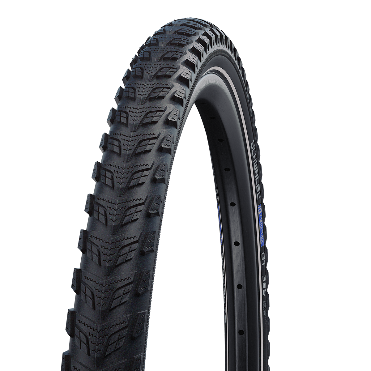 Marathon GT 365 Performance Line All-Season Hybrid Bike Tyre