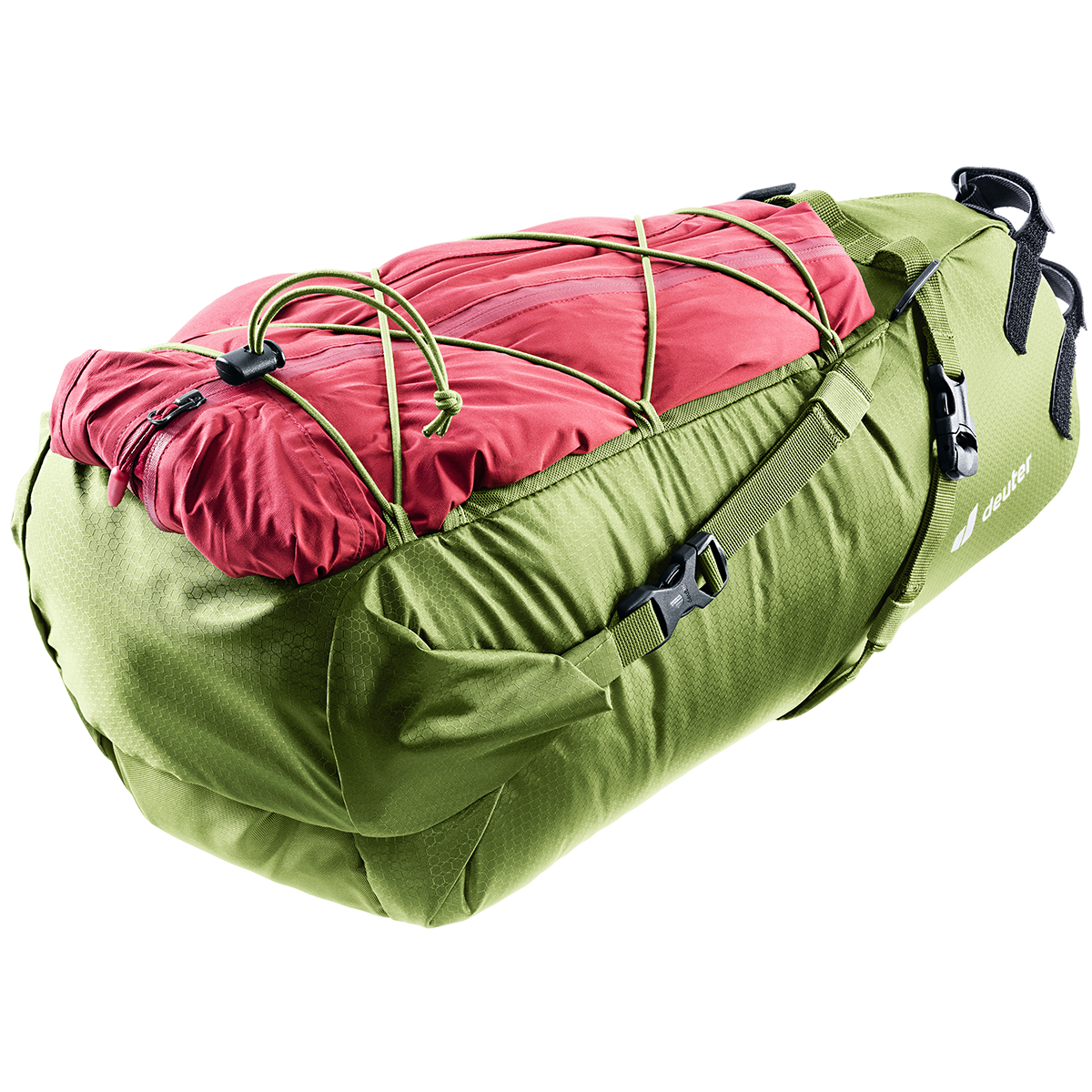 MONDEGO SB 16 Satteltasche