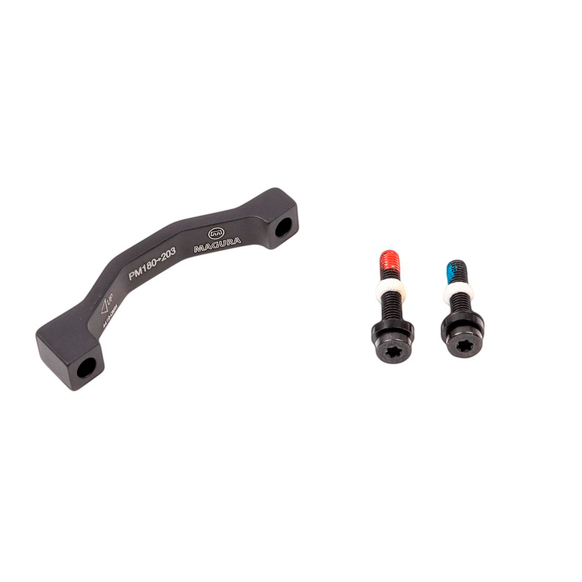 Magura QM 44 Scheibenbremsadapter
