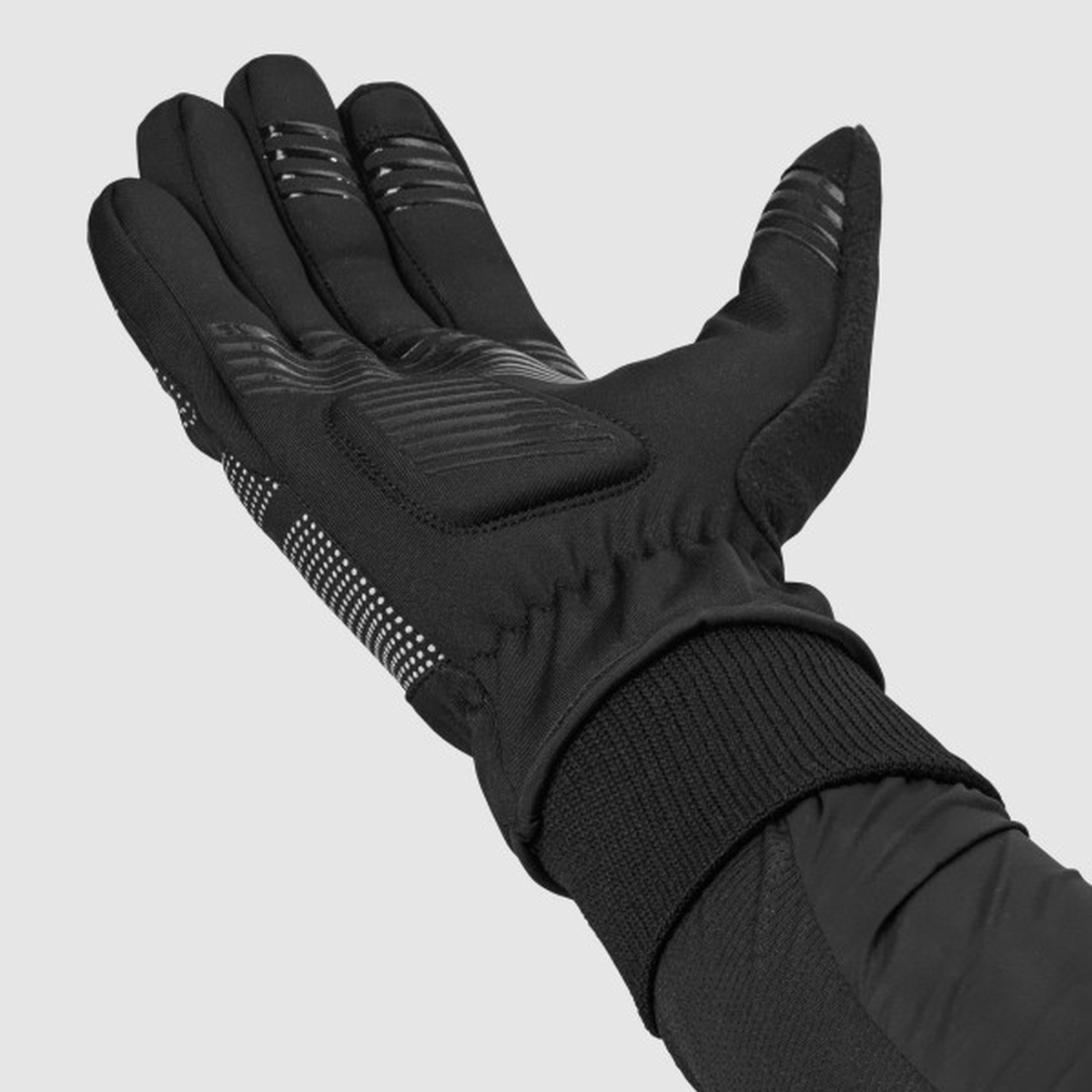 RIDE II WINDPROOF Winter Cycling Gloves