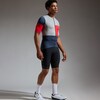 SWIFTRIDE BLOCK fietsshirt