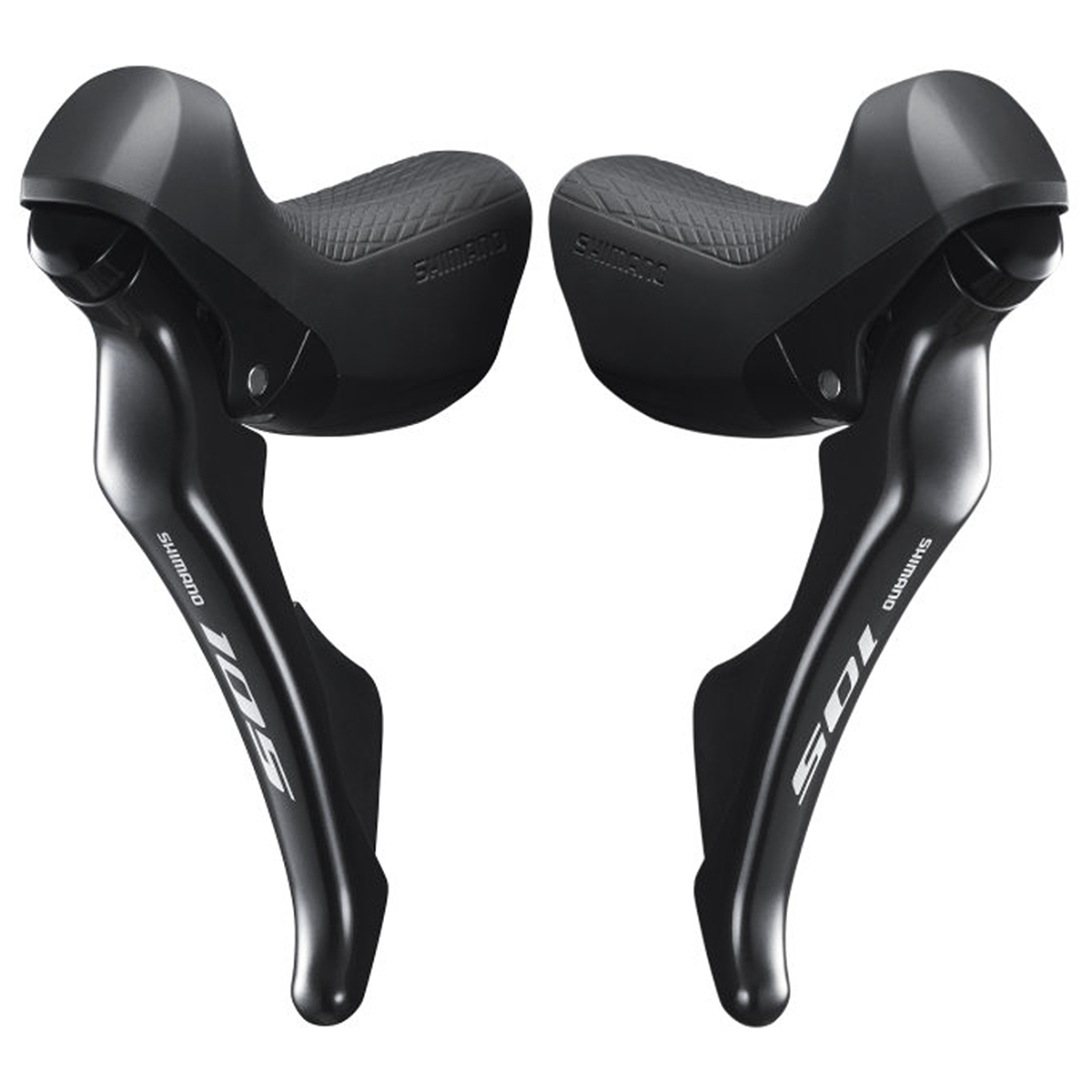 105 ST-R7000 STI brake/shift lever combination