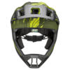 REACT JR. FULLFACE Children's MTB Helmet