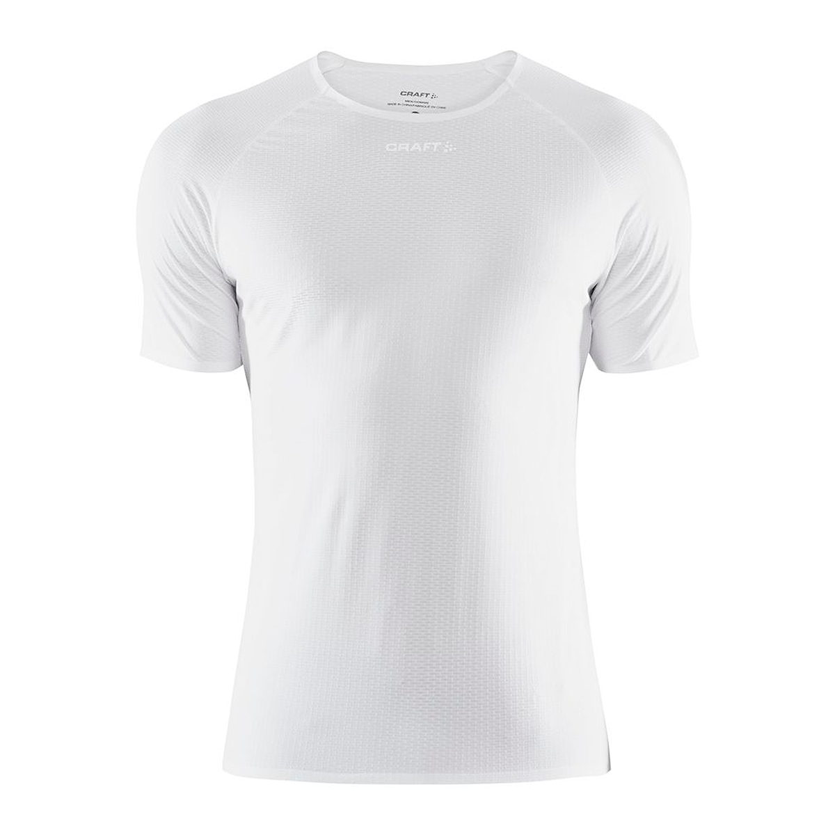 NANOWEIGHT SS M Kurzarm Unterhemd