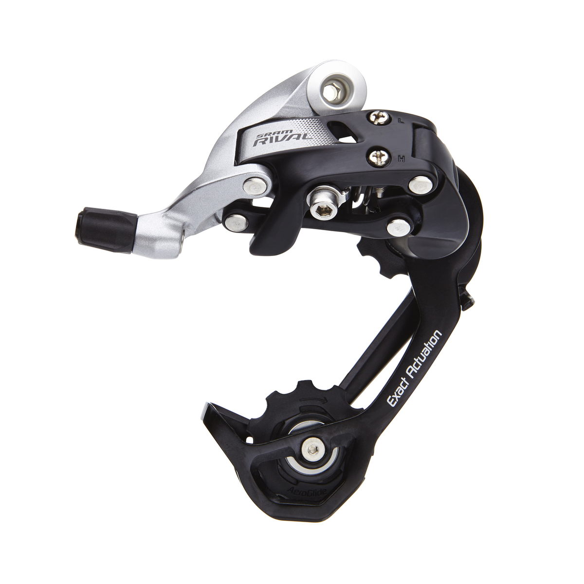 SRAM Rival 22 Schaltwerk