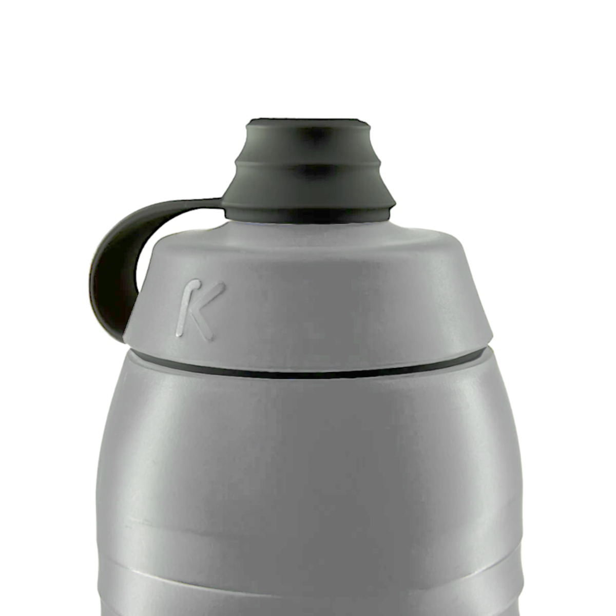Dust Cap beschermkapje Dark Matter voor bidon