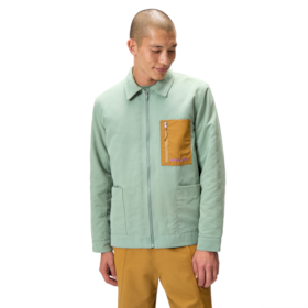 FORTY1THIRTY COACH JACKET bikejack