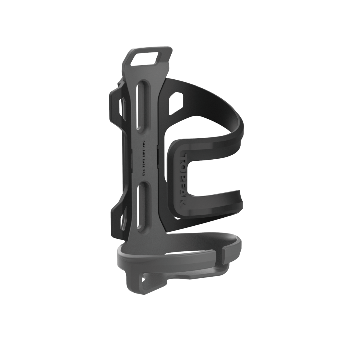 DualSide Cage Pro Bottle Cage