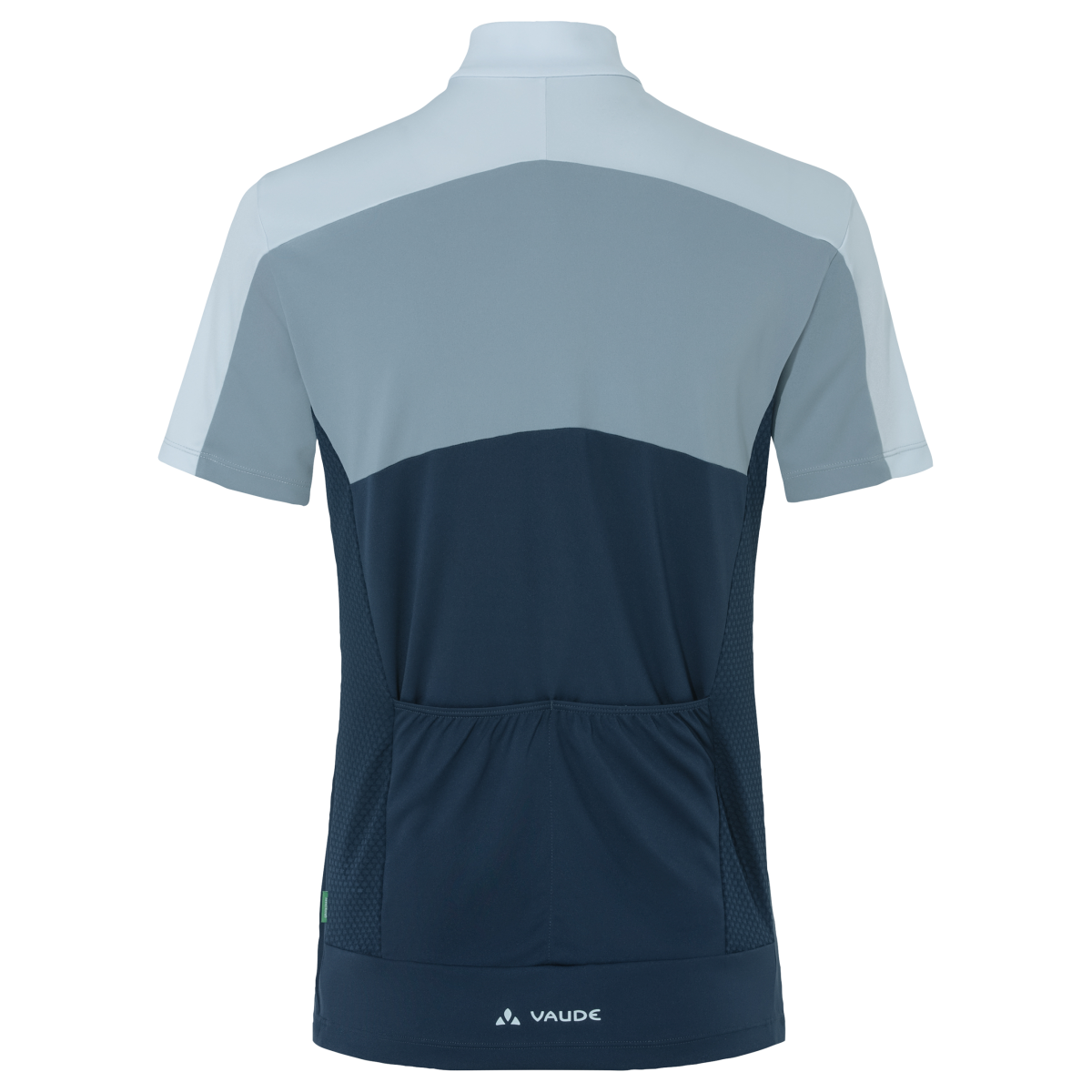 WOMEN'S MATERA FZ JERSEY Short-Sleeved Road Jersey