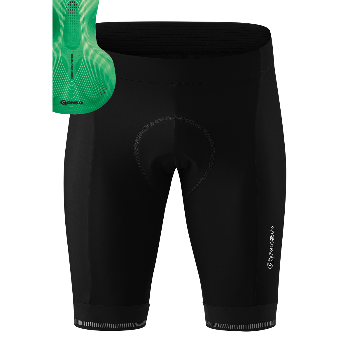 SITIVO M Cycling Shorts