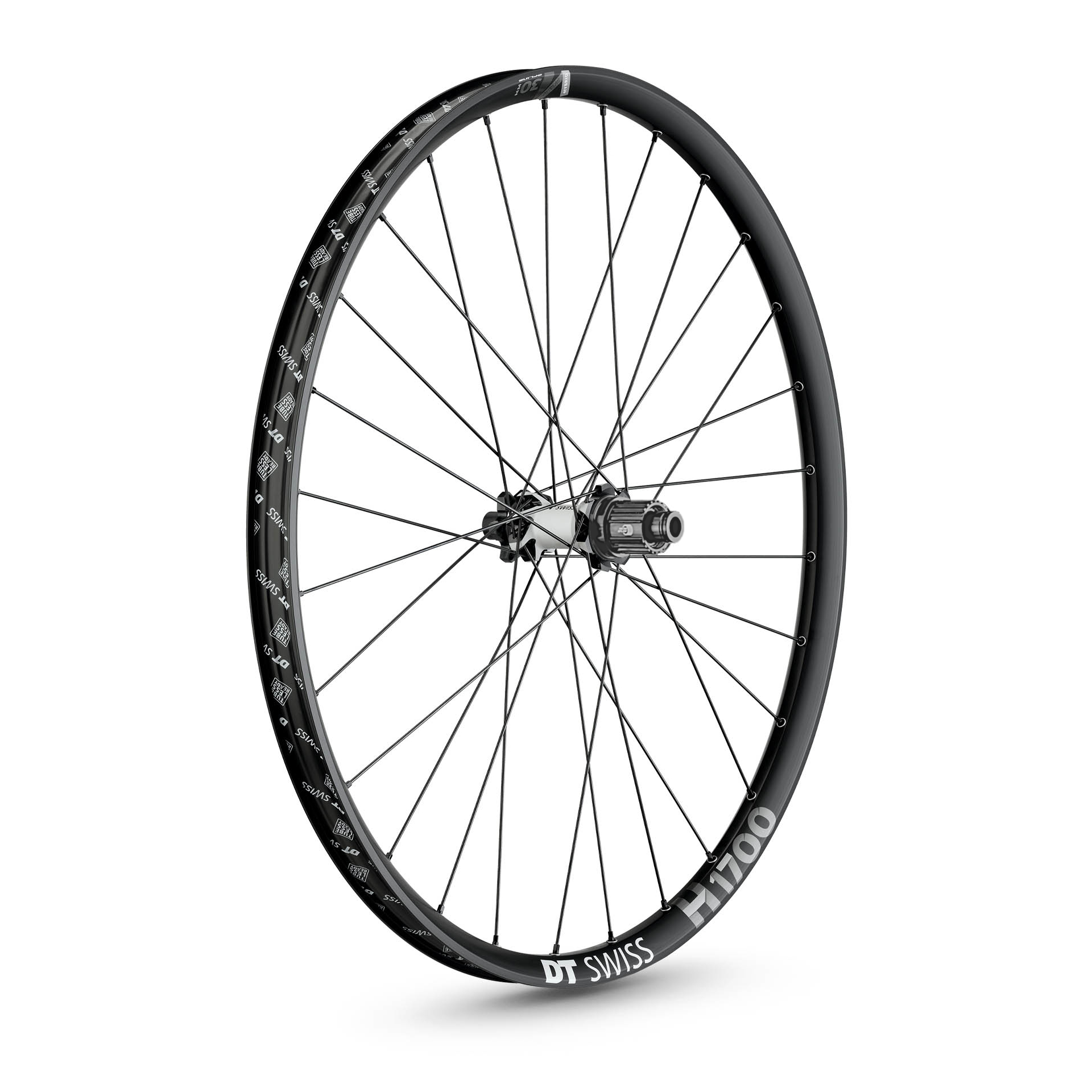 Shop H 1700 Spline® 30 Hybrid SHIMANO MICRO SPLINE Disc BOOST 27.5