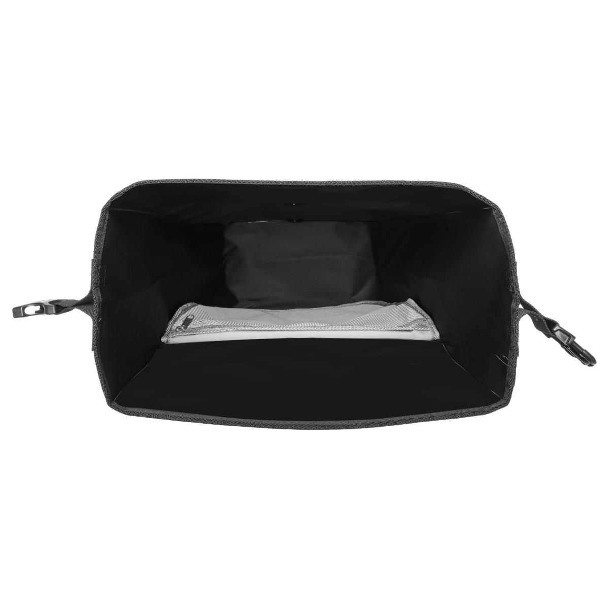 BACK-ROLLER Set Consisting of Two Panniers