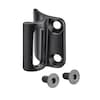 Braze-on Front Derailleur Socket Backroad AL ADV from 2025