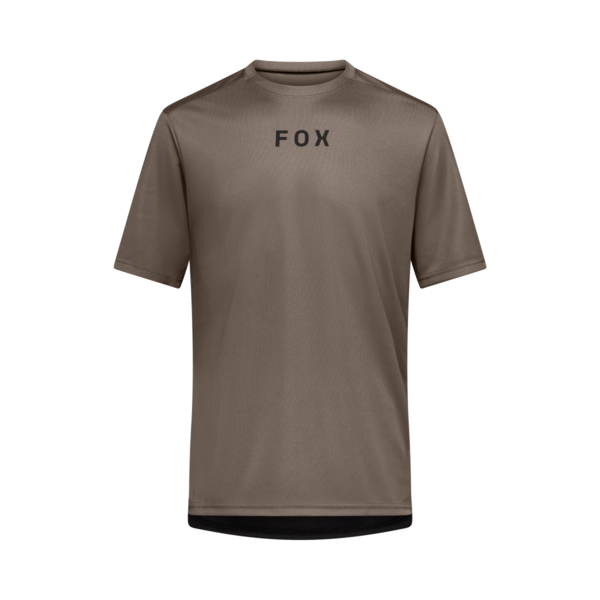 RANGER SS JERSEY WORDMARK Short-sleeved MTB Bike Shirt