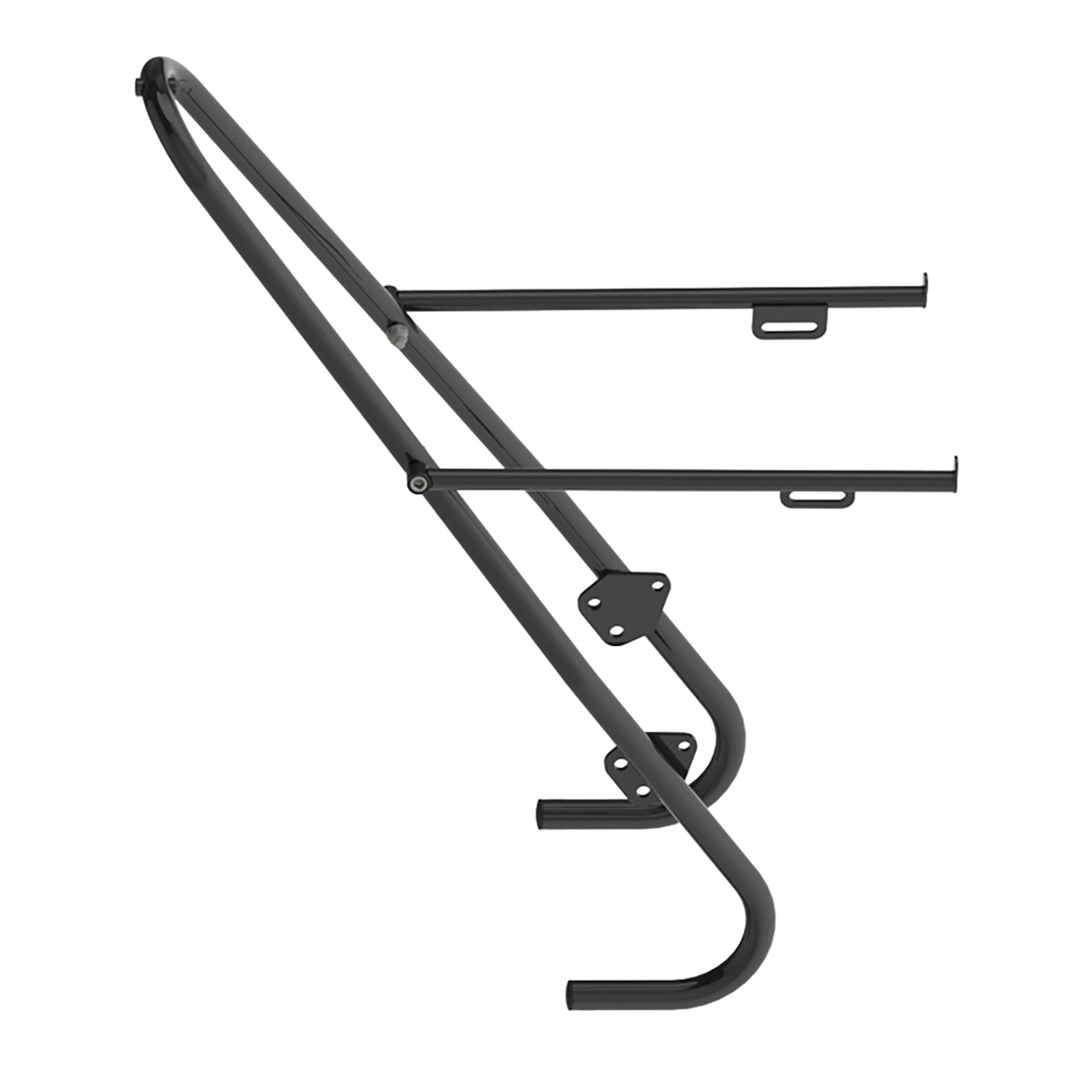 Tara Big Apple Lowrider Rack