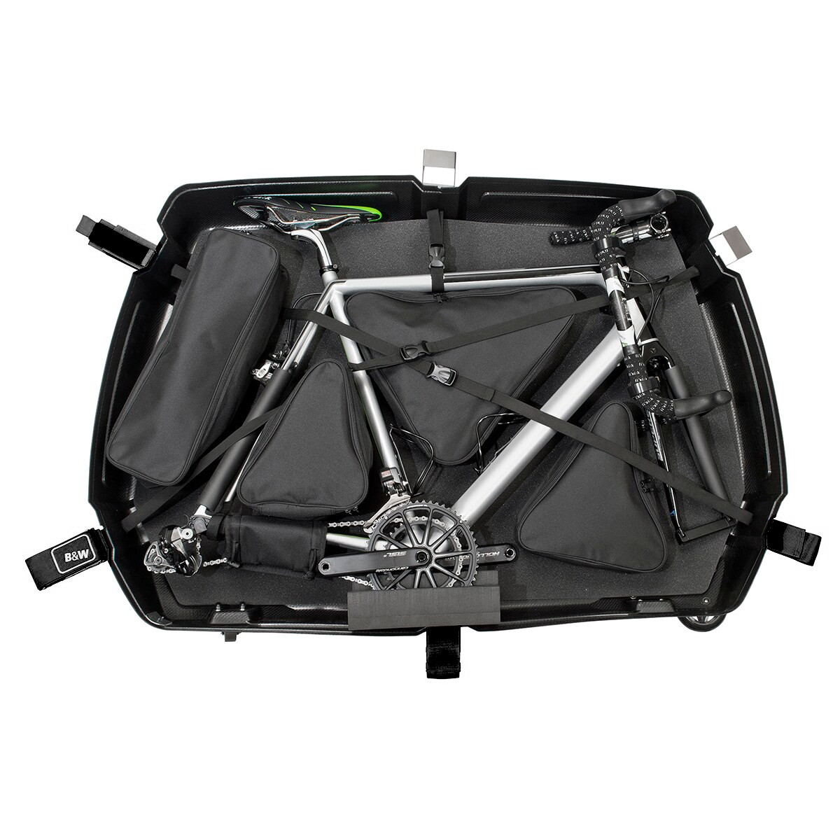 bike.guard curv valise avion