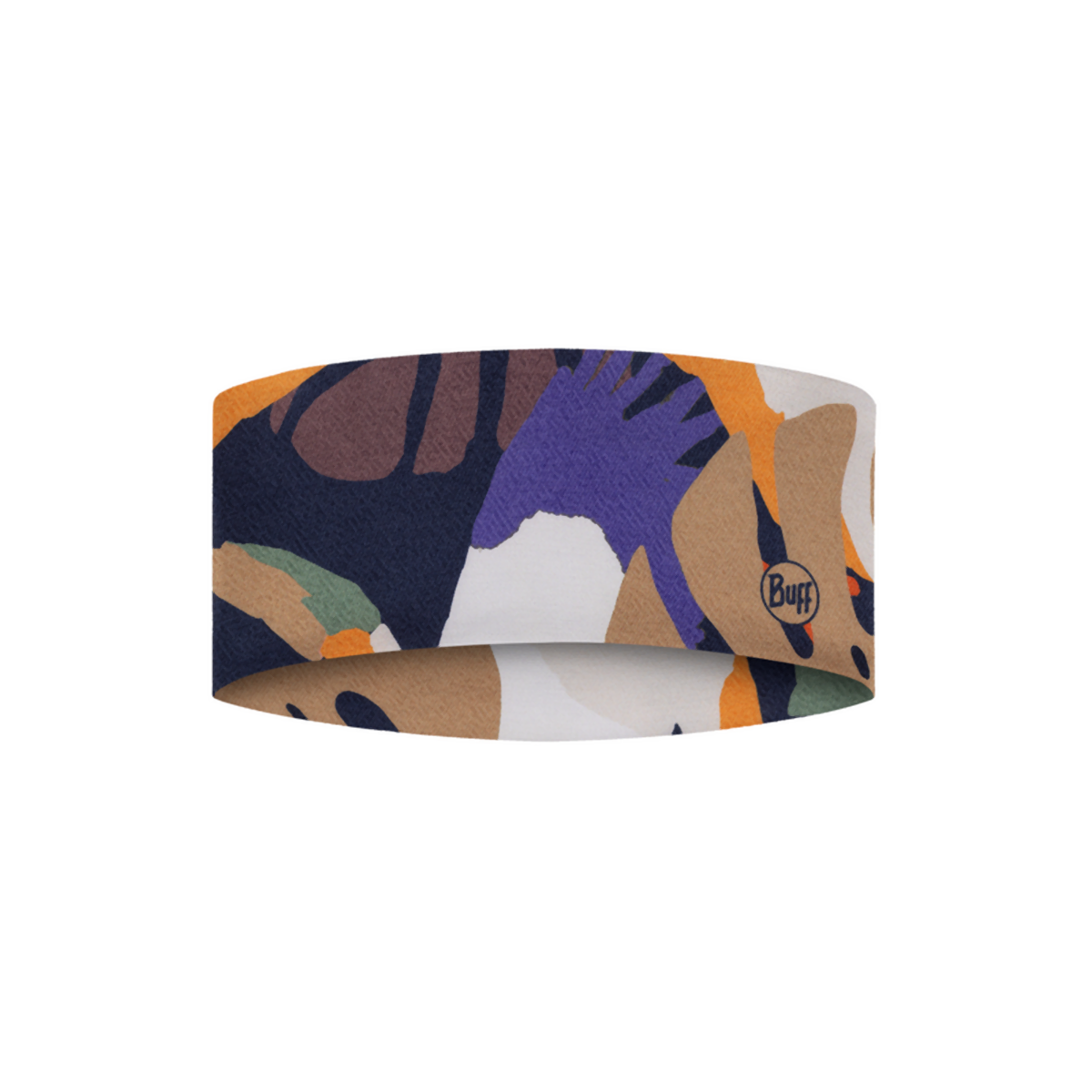 COOLNET UV WIDE HEADBAND