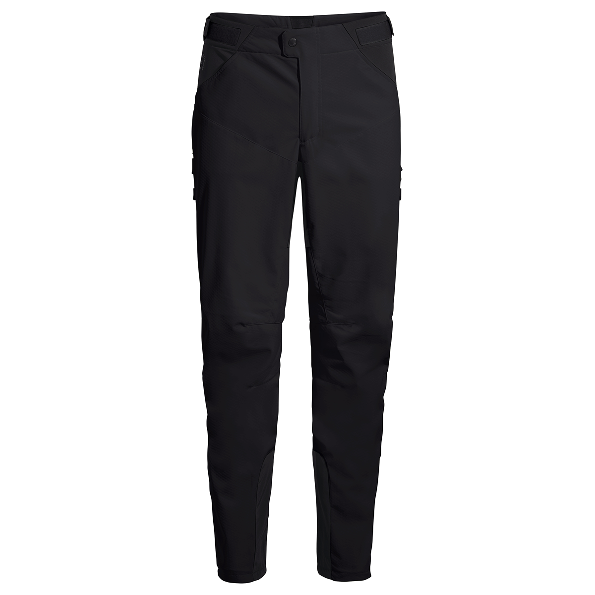 VAUDE MEN`S QIMSA SOFTSHELL PANTS II L/S Softshell Hose -Langgröße-