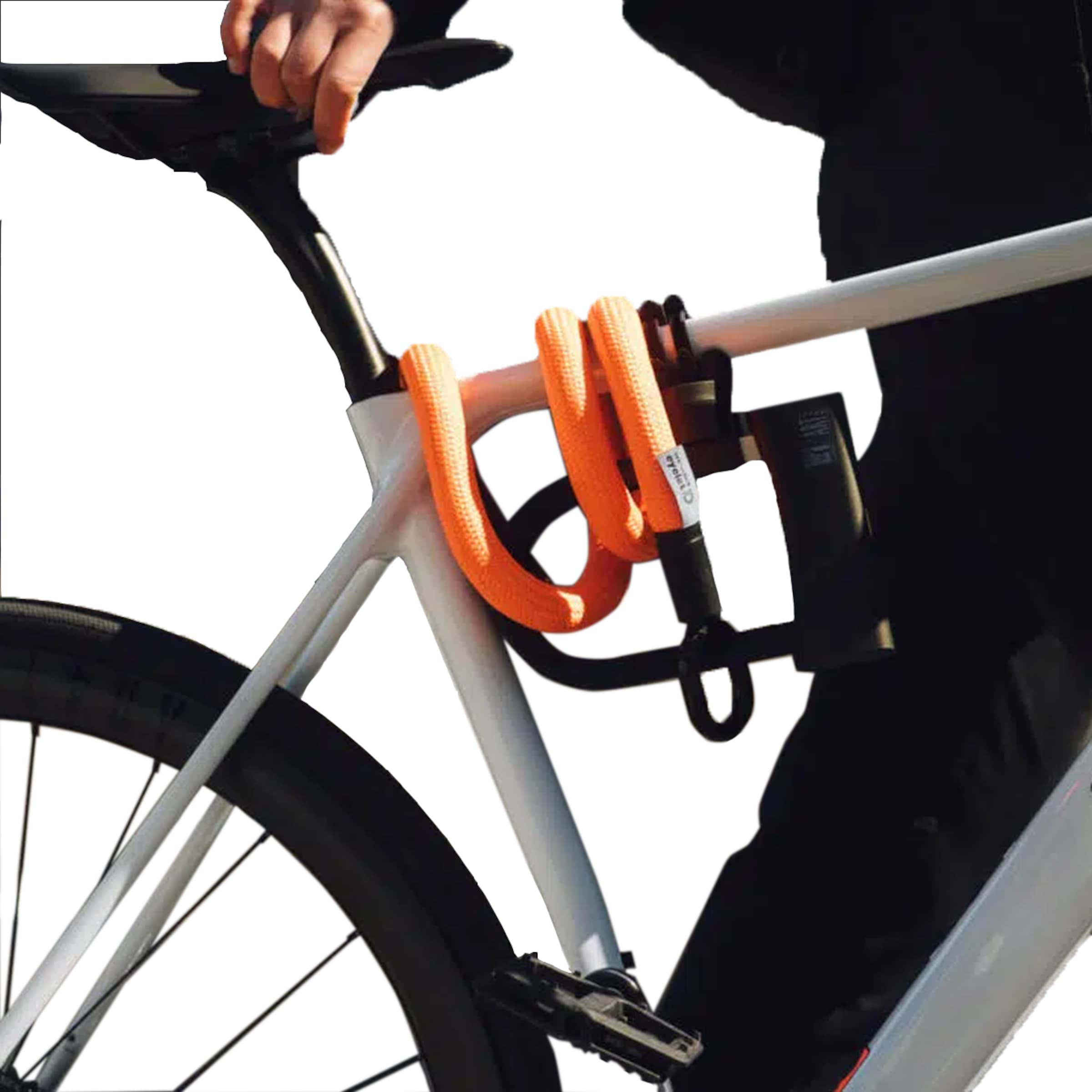 U-lock Holder for X-lock / D-lock 