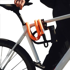 U-lock Holder for X-lock / D-lock 