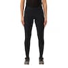 WOMEN´S POSTA WARM TIGHTS II Damen Softshell Hose