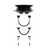 VACUUM handlebar base magnetische Smartphonehalterung
