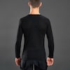MERINO BLEND THERMAL LONG SLEEVE BASE LAYER Langarm Thermo Unterhemd
