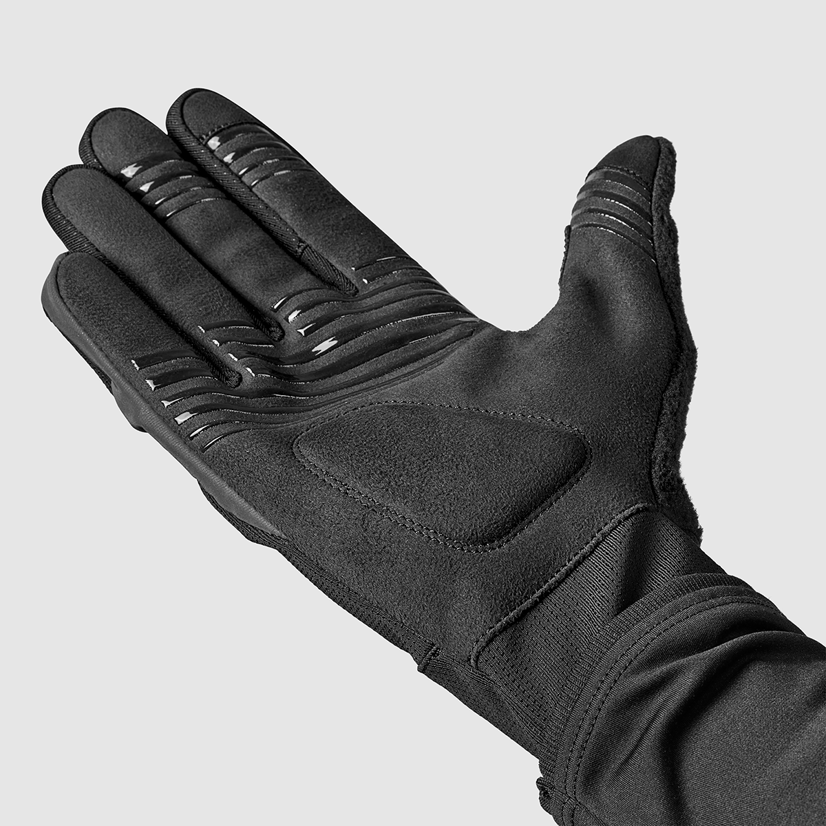 HURRICANE 2 WINDPROOF MIDSEASON GLOVES Fahrradhandschuhe