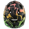 RUPI Kinder MTB Vollvisierhelm