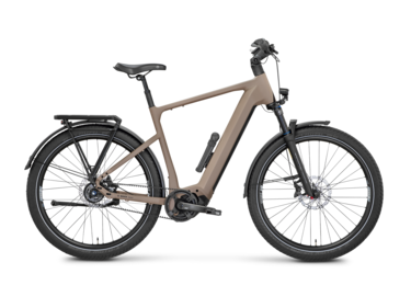 Mayor Plus 2