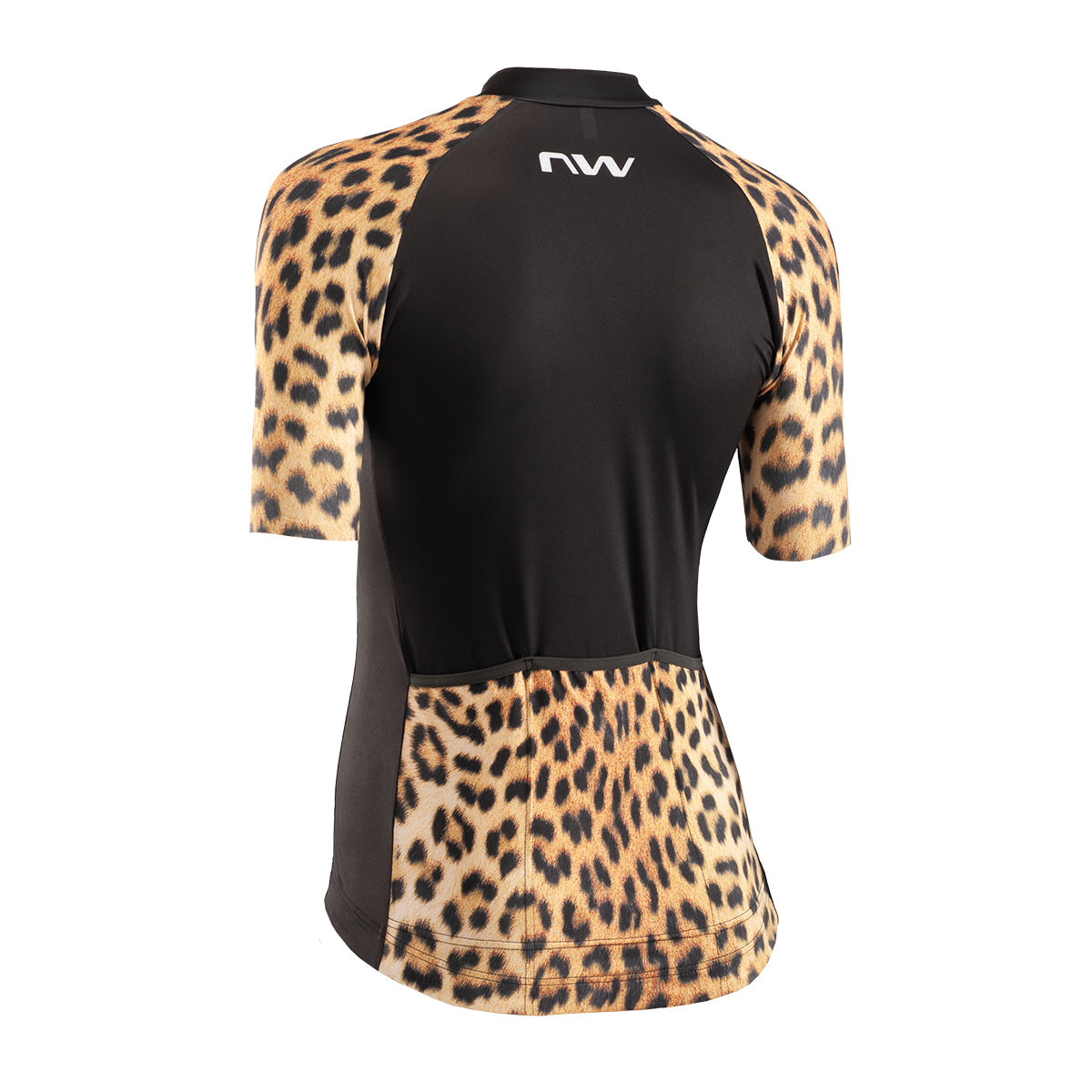WILD WOMAN JERSEY LTD for Ladies