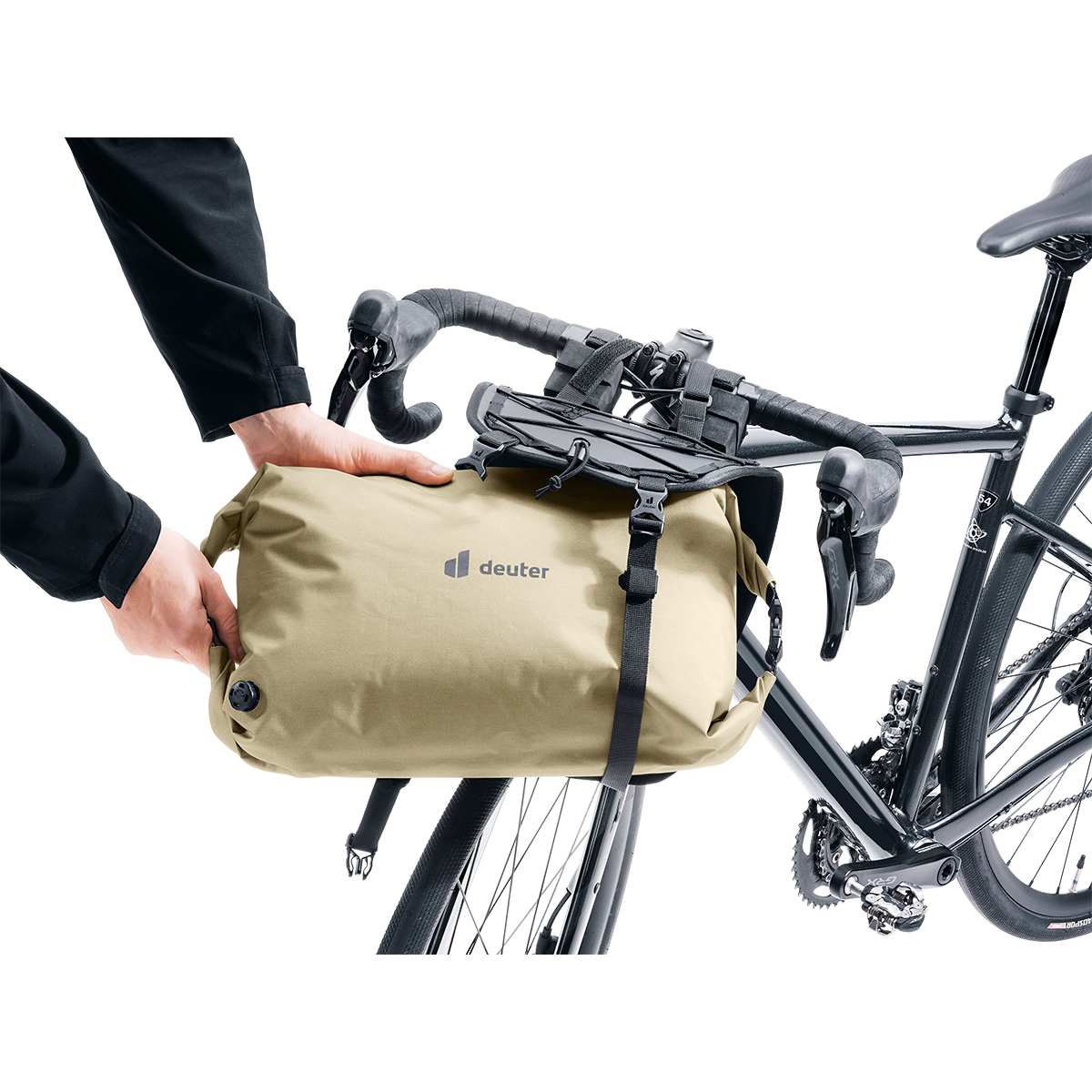 CABEZON HB 14 Handlebar Bag