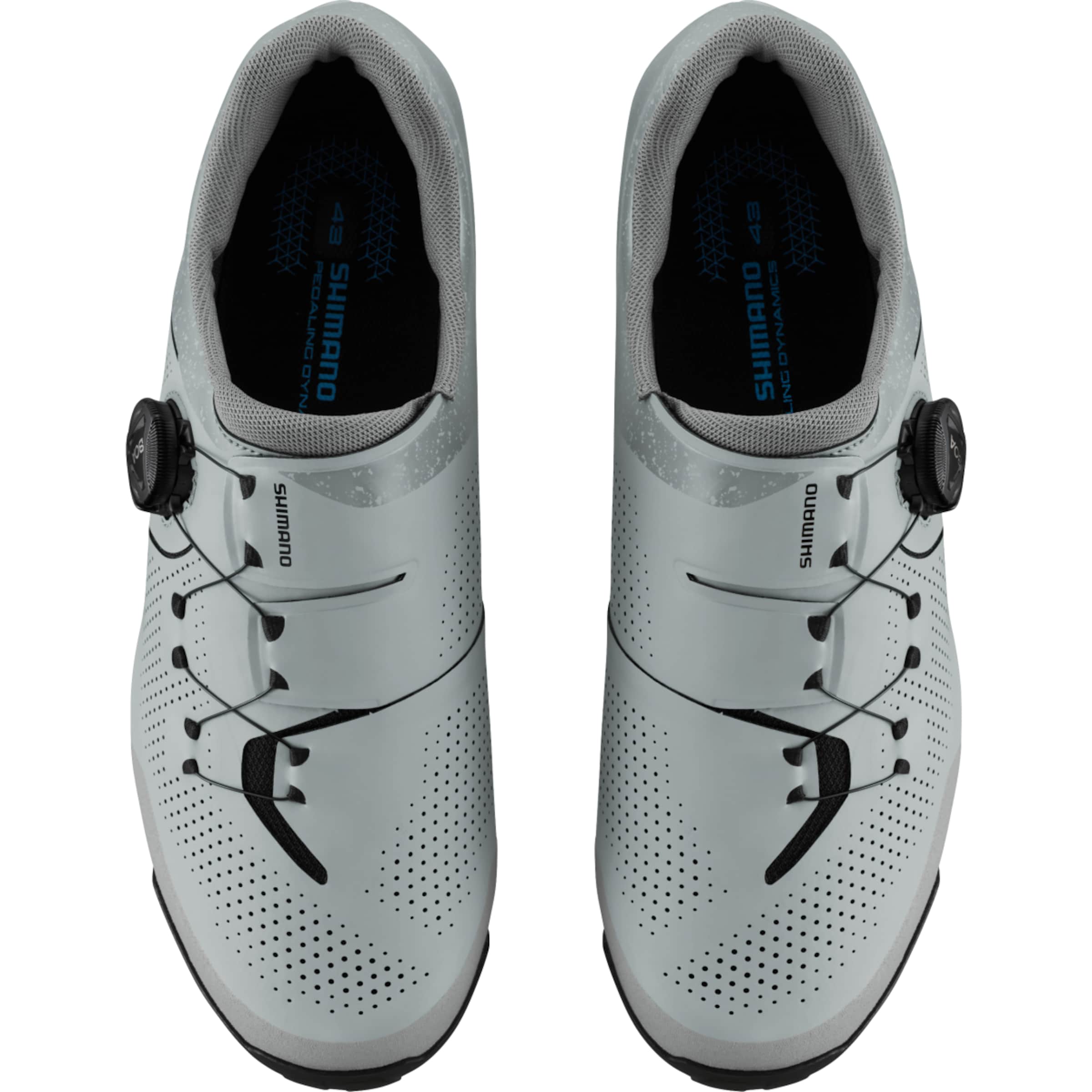 SH-XC302 MTB-schoenen WIDE – brede uitvoering