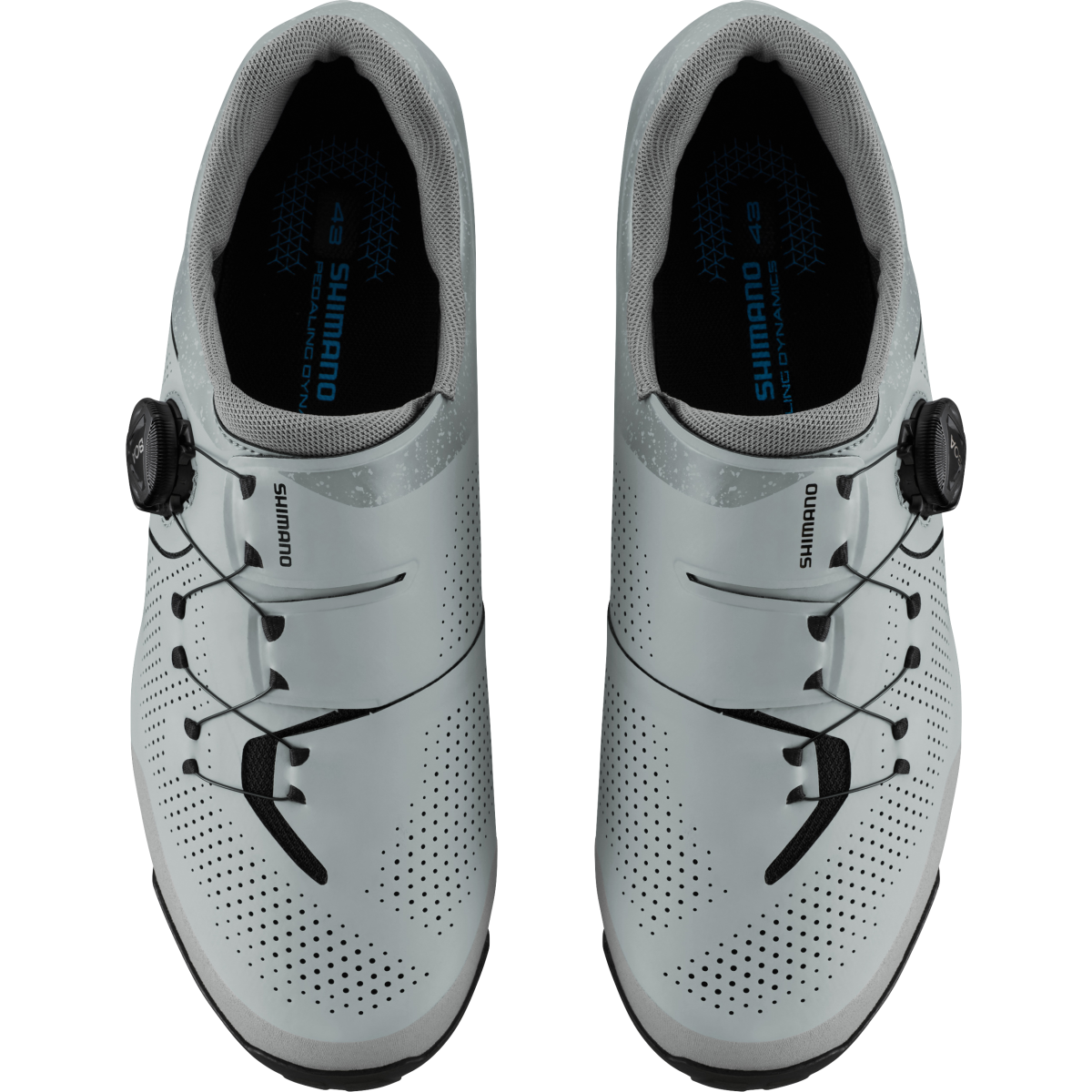 SH-XC302 MTB Shoes WIDE – Wide Version