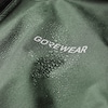 LUPRA GORE-TEX LOGO Rain Jacket