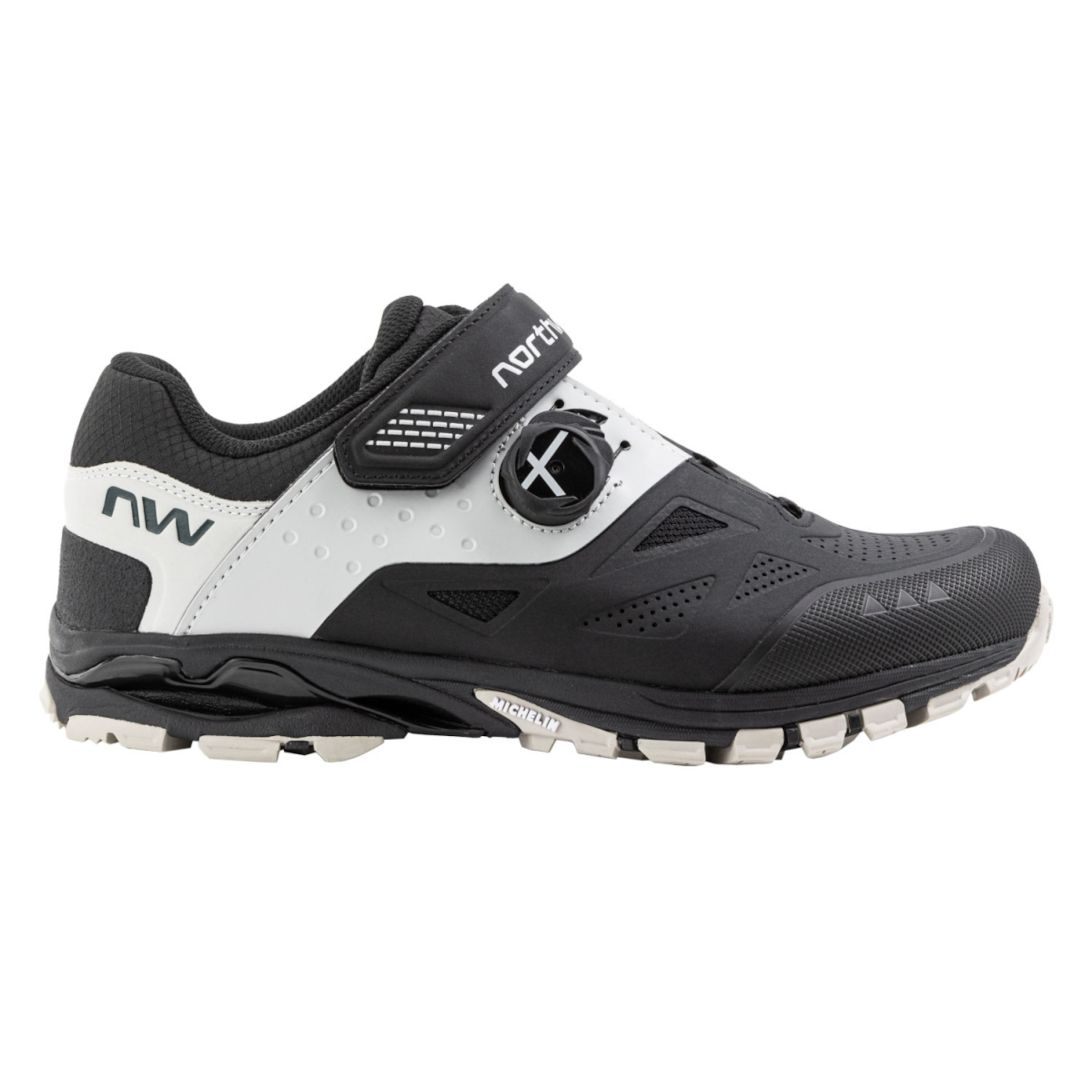 SPIDER PLUS 3 MTB/Touring Shoes