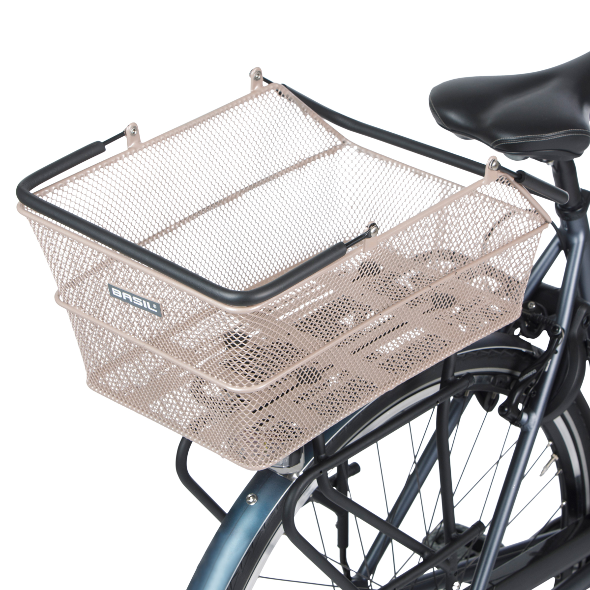 CENTO MIK Luggage Rack Basket