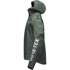 LUPRA GORE-TEX LOGO Rain Jacket