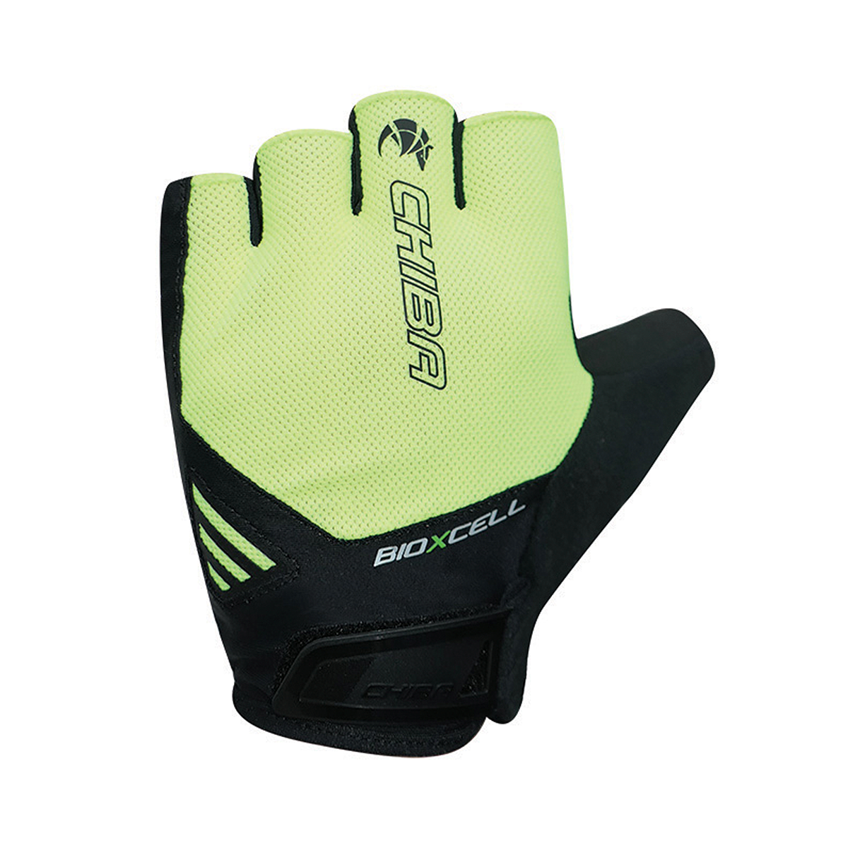 CHIBA BioXCell Air Fahrradhandschuhe