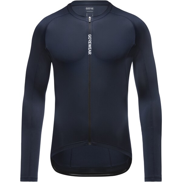 SPINSHIFT LONGSLEEVE JERSEY MENS Langarm Trikot