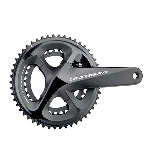 Ultegra Hollowtech II FC-R8000 11-Speed Crankset (52/36)