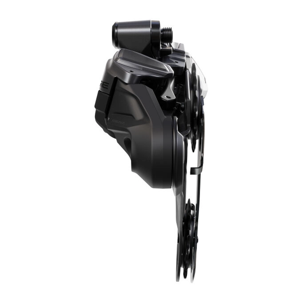 DEORE RD-M6250 Di2 Rear Derailleur, 12-speed