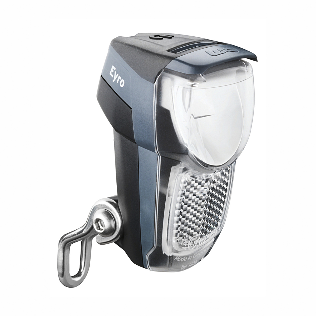 Lumotec Eyro Battery-Powered Front Light