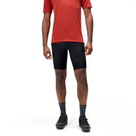 LOOP WAIST SHORT fietsbroek