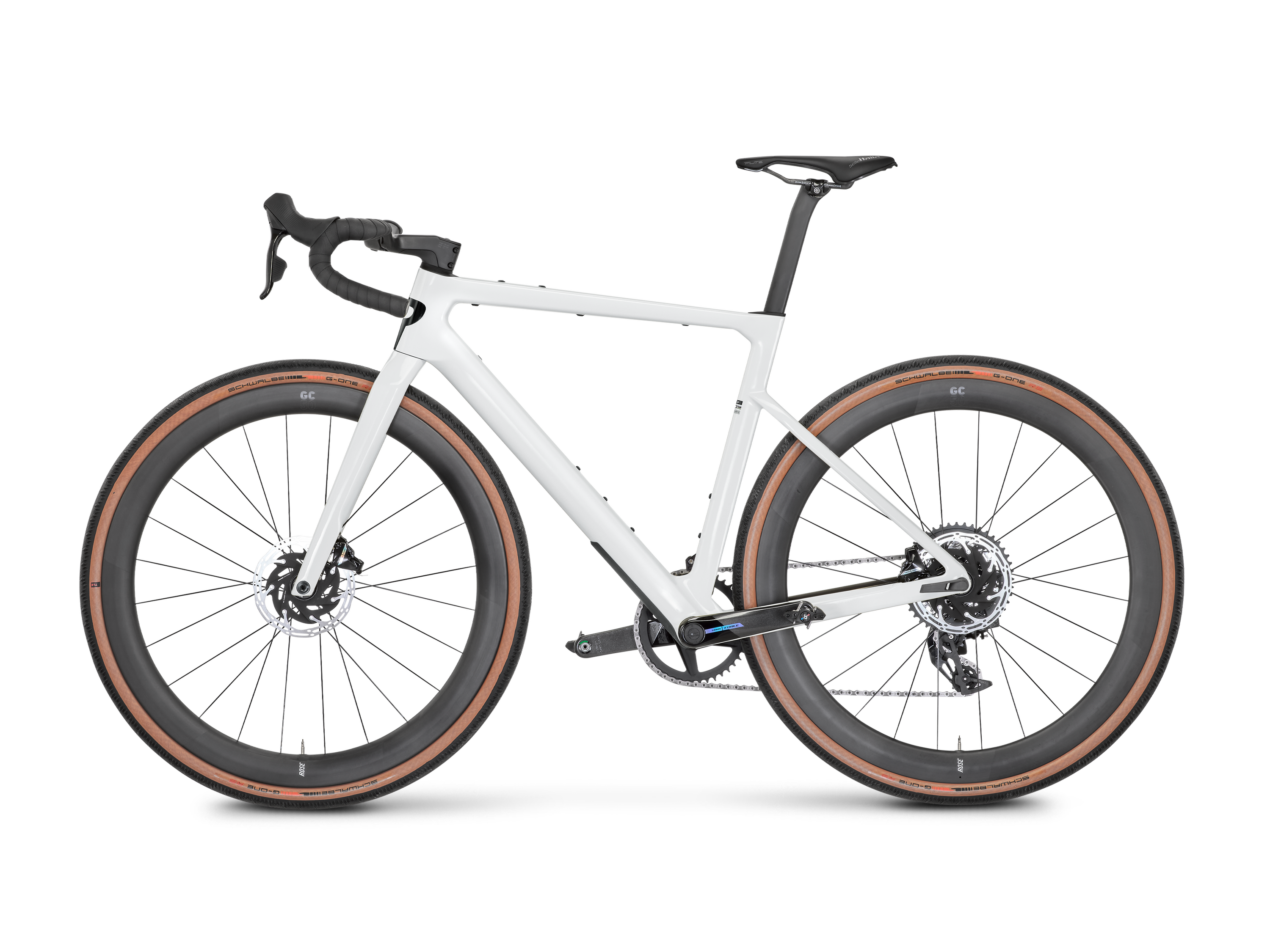 Backroad FF Force AXS XPLR