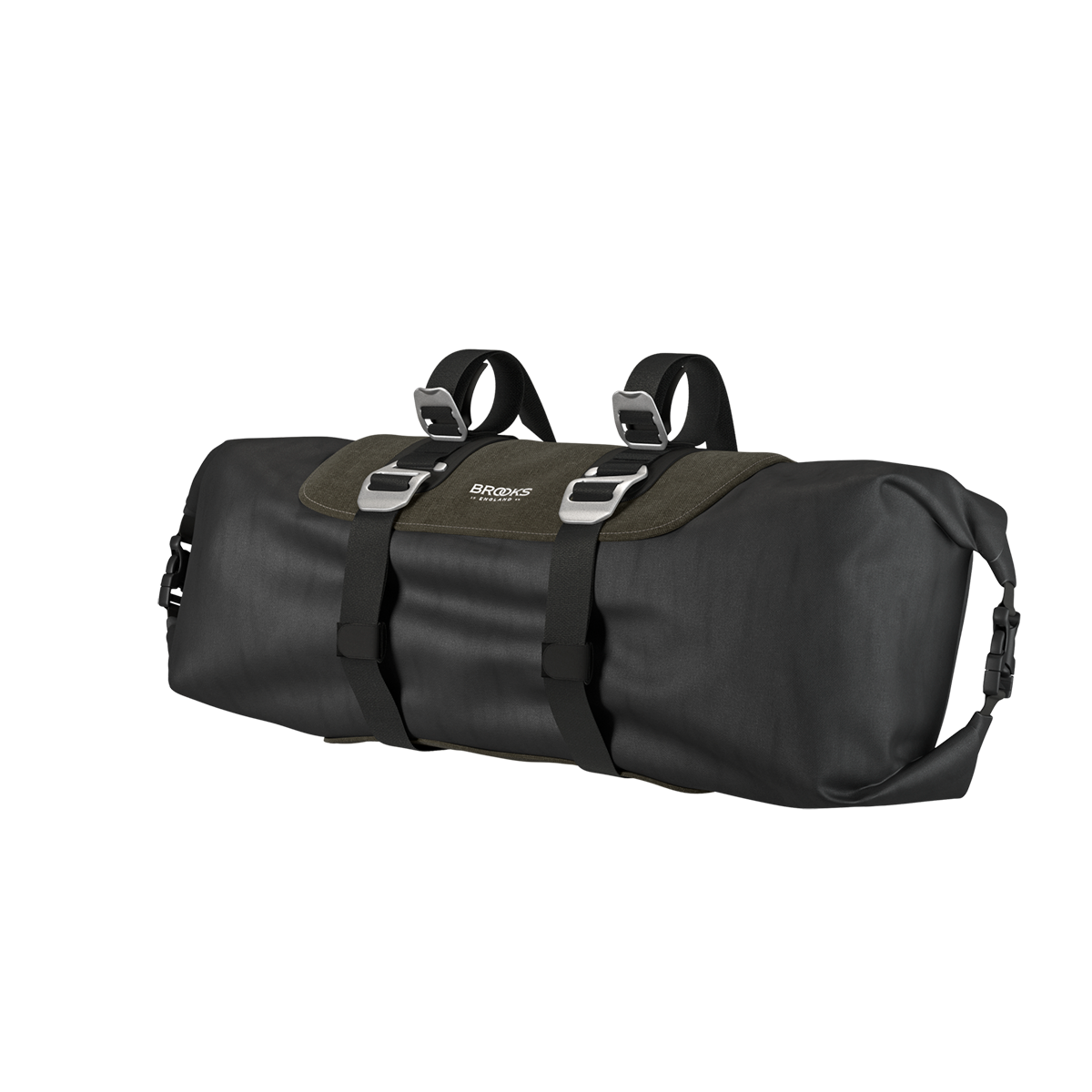 Scape Handlebar Roll 10-12L stuurtas