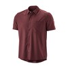 ADVENTURE SHIRT M Kurzarm Hemd 