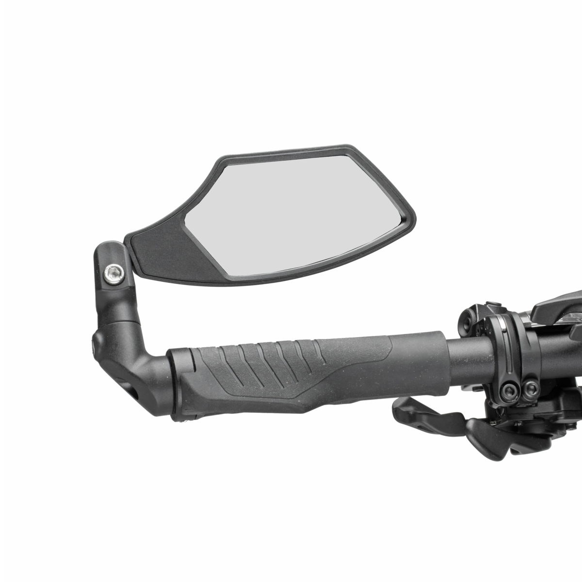 Rücksicht BE 50 Rear View Bike Mirror