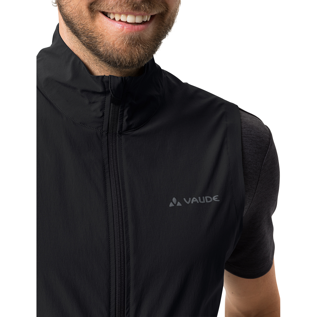 MEN'S YARAS VEST Cycling Vest